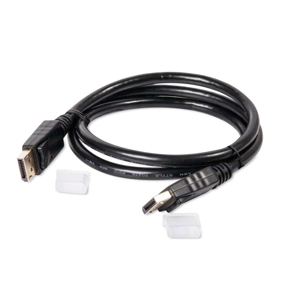 Kabelis club3d  CABLE MINI DP TO