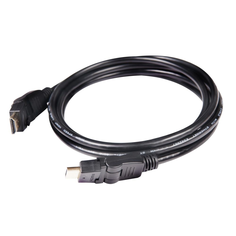 Monitoru piederums club3d CABLE HDMI TO
