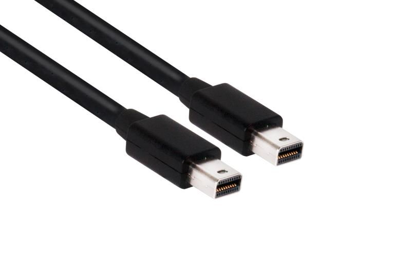 Kabelis club3d CABLE MINI DP TO