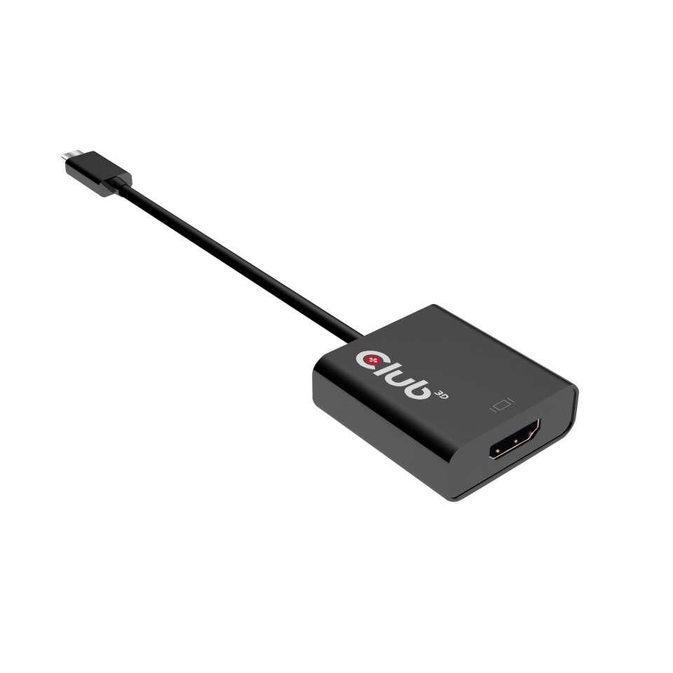 Modules un transceivers club3d I/O ADAPTER