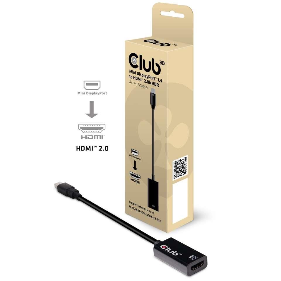 Modules un transceivers club3d  I/O ADAPTER