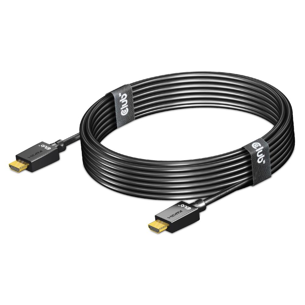 Monitoru piederums club3d  CABLE HDMI TO