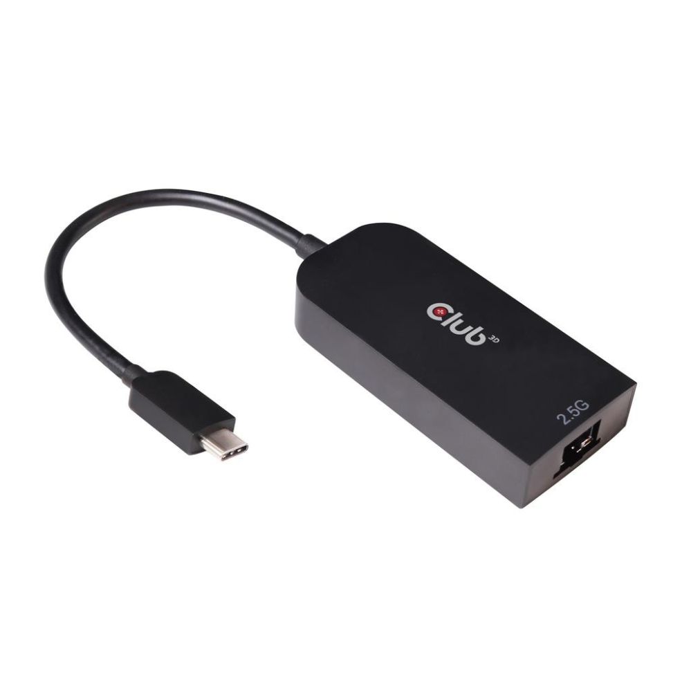 Cita datorprece club3d  I/O ADAPTER USB3