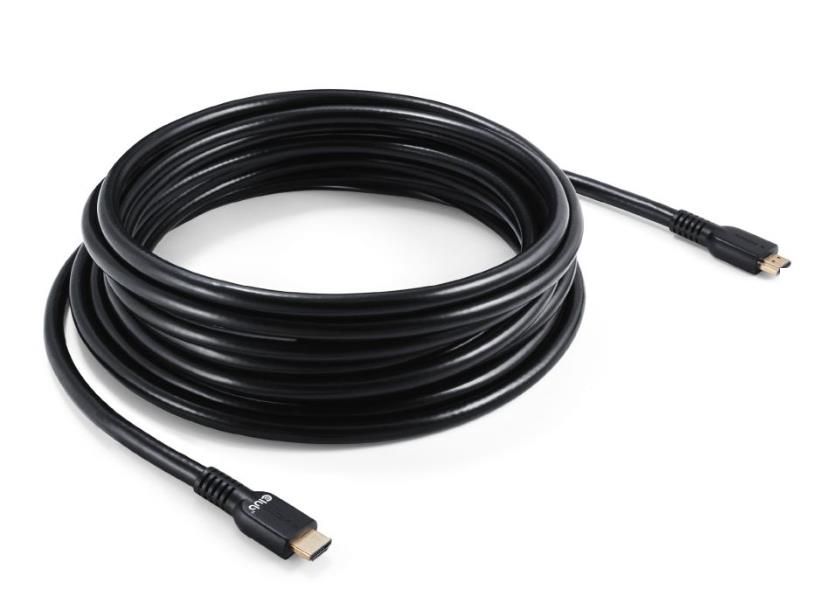 Monitoru piederums club3d  CABLE HDMI 7