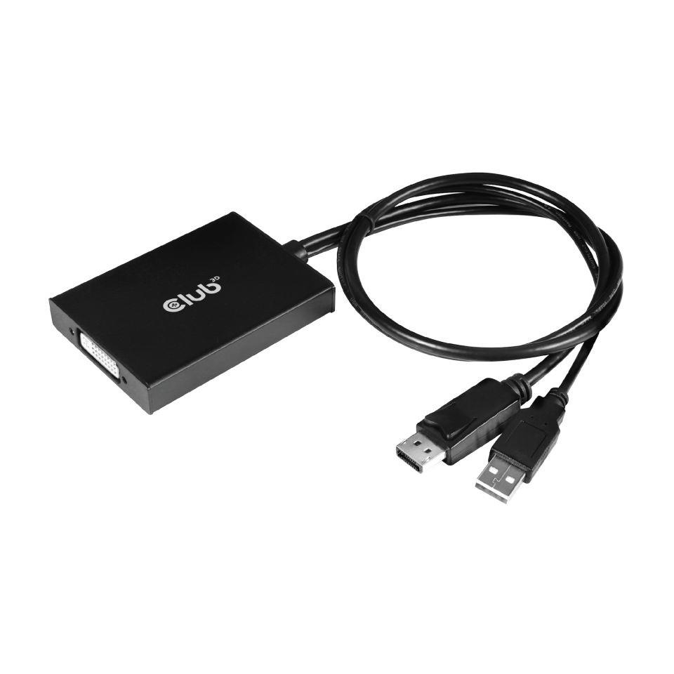 Modules un transceivers club3d I/O ADAPTER