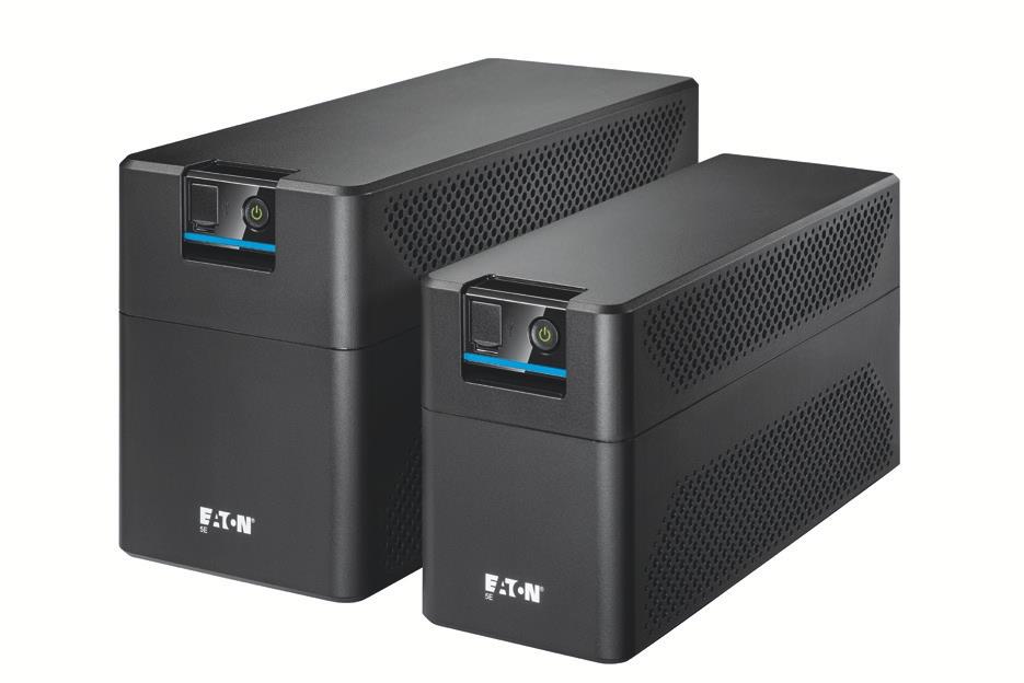 Serveru Cieto disku kontrolieri Eaton  UPS||480