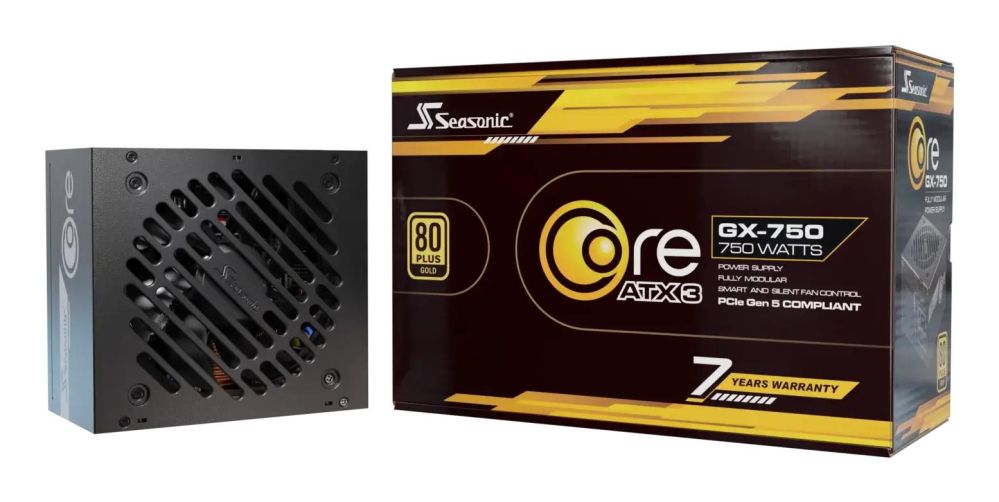 Barošanas bloks seasonic Power Supply||SRP-CGX851-A5A32SF|850 Watts|Peak