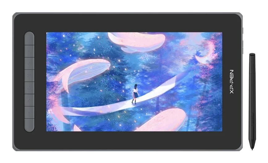 Citas preces xppen GRAPHIC TABLET 263