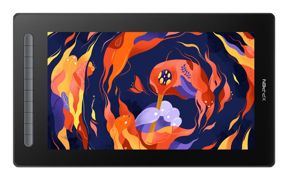 Citas preces xppen  GRAPHIC TABLET 340