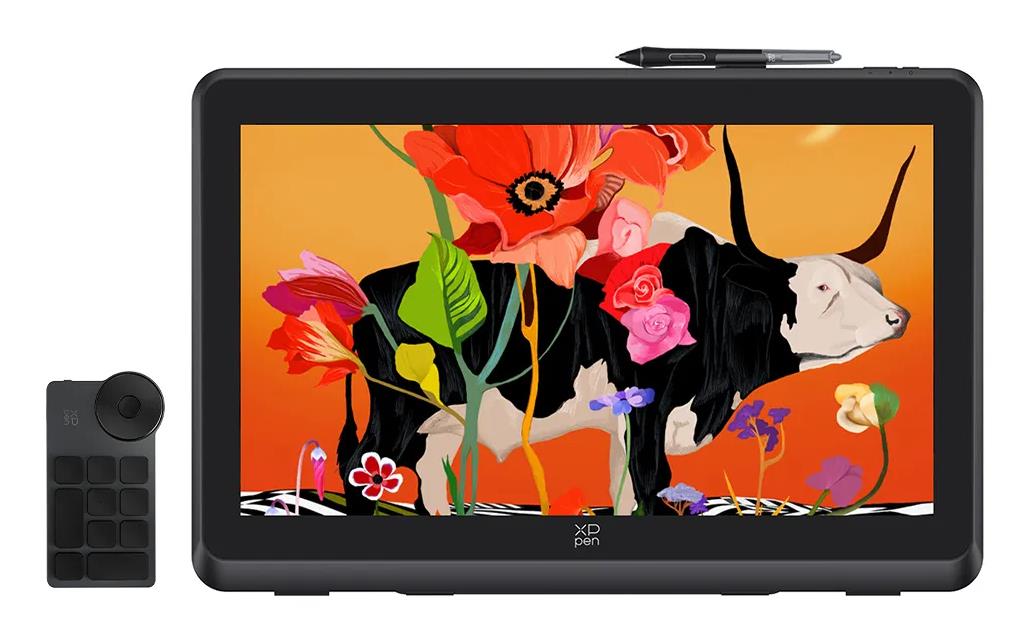 Citas preces xppen  GRAPHIC TABLET 475