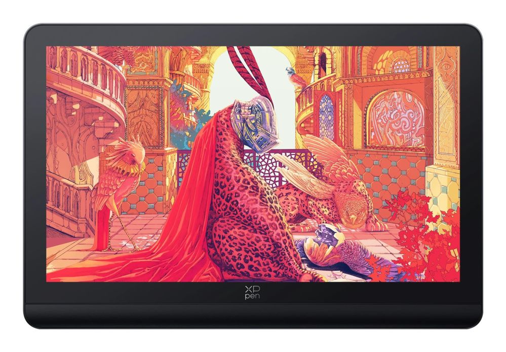 Citas preces xppen GRAPHIC TABLET 409X230MM/ARTIST
