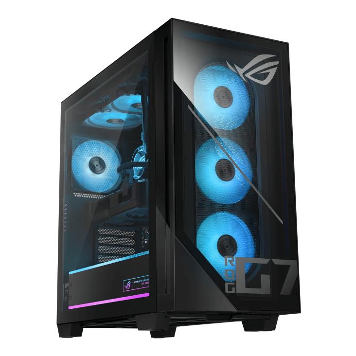 Personālais dators Asus  PC||ROG G700|ROG|Tower|AMD RyzenT