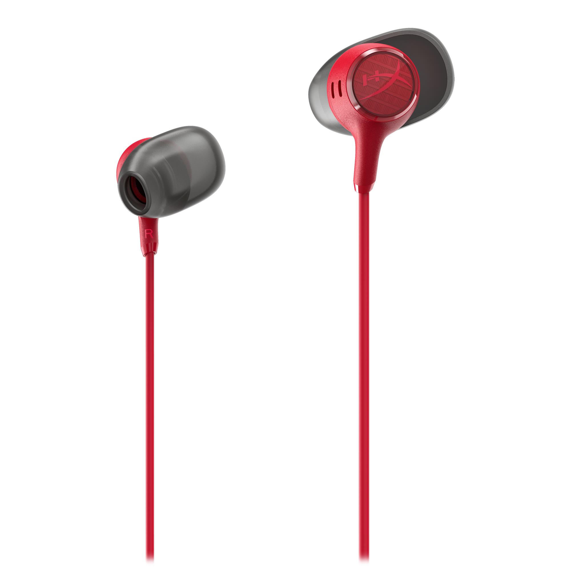 Vadu austiņas HyperX  HEADSET  CLOUD EARBUDS/III