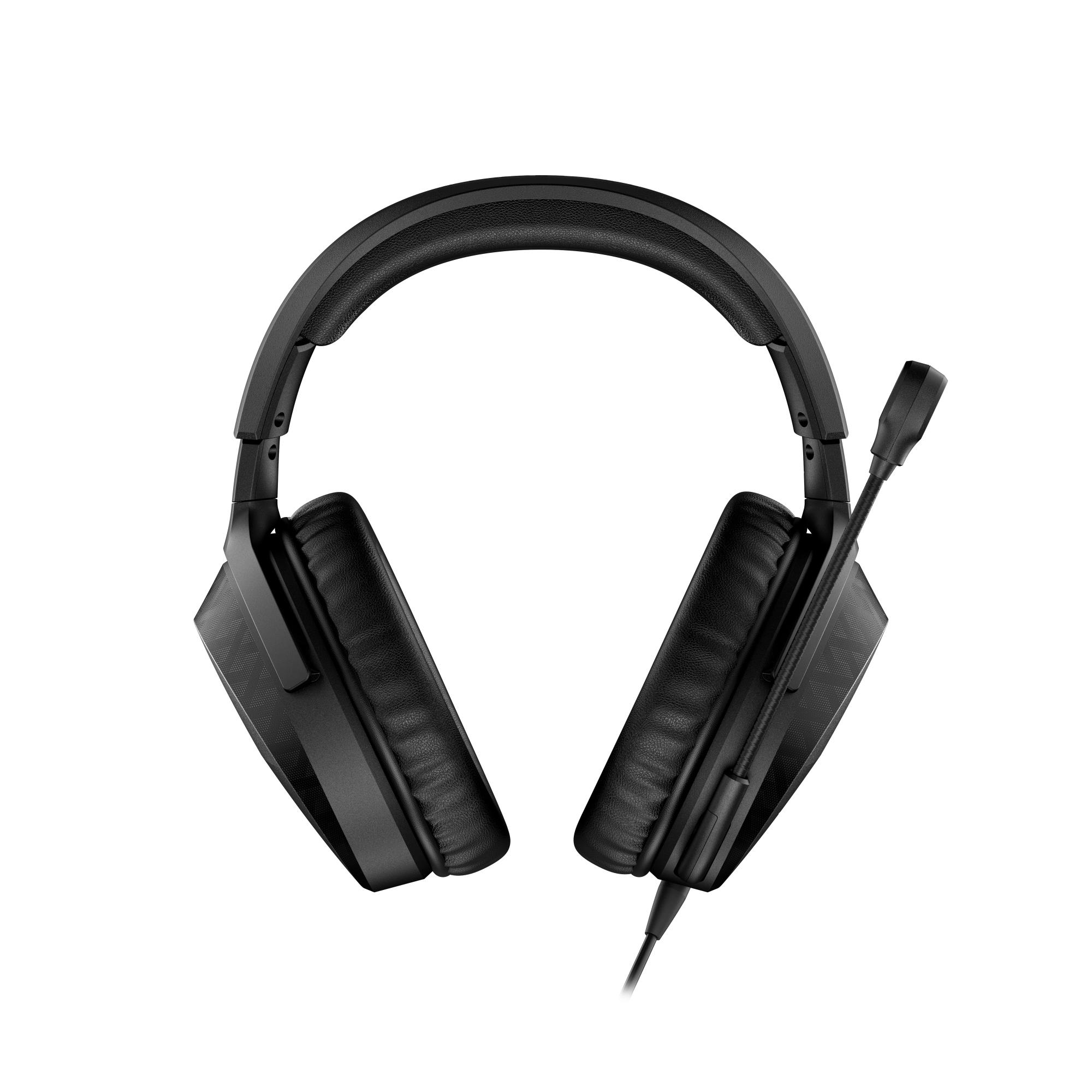 Vadu austiņas HyperX  HEADSET  CLOUDX STINGER3/XBOX