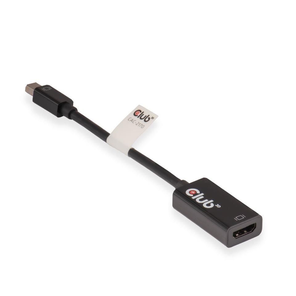 Modules un transceivers club3d  I/O ADAPTER
