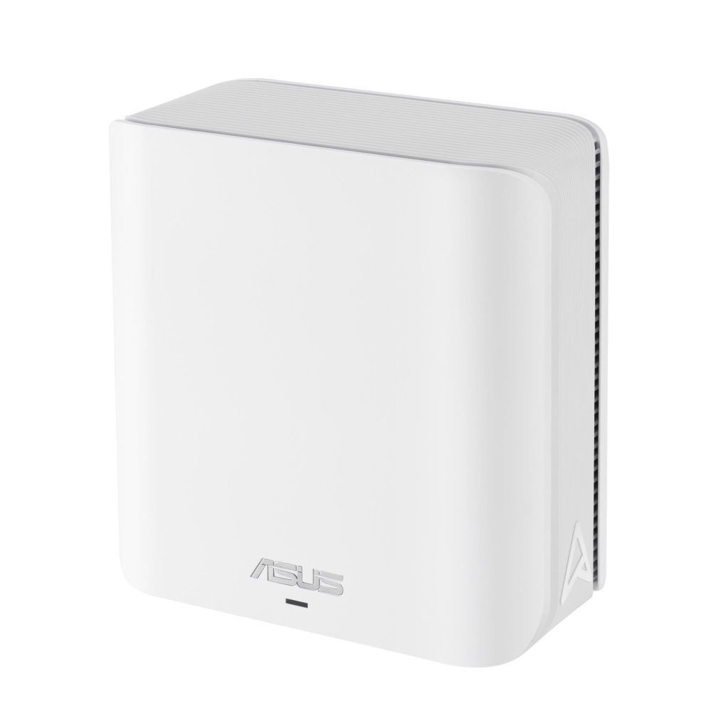 Rūteris Asus  Wireless Router||ZenWiFi BD4|Product type