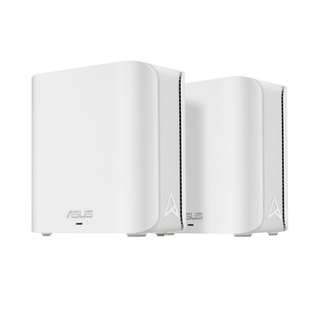 Rūteris Asus  Wireless Router||ZenWiFi BD4 (2-pack