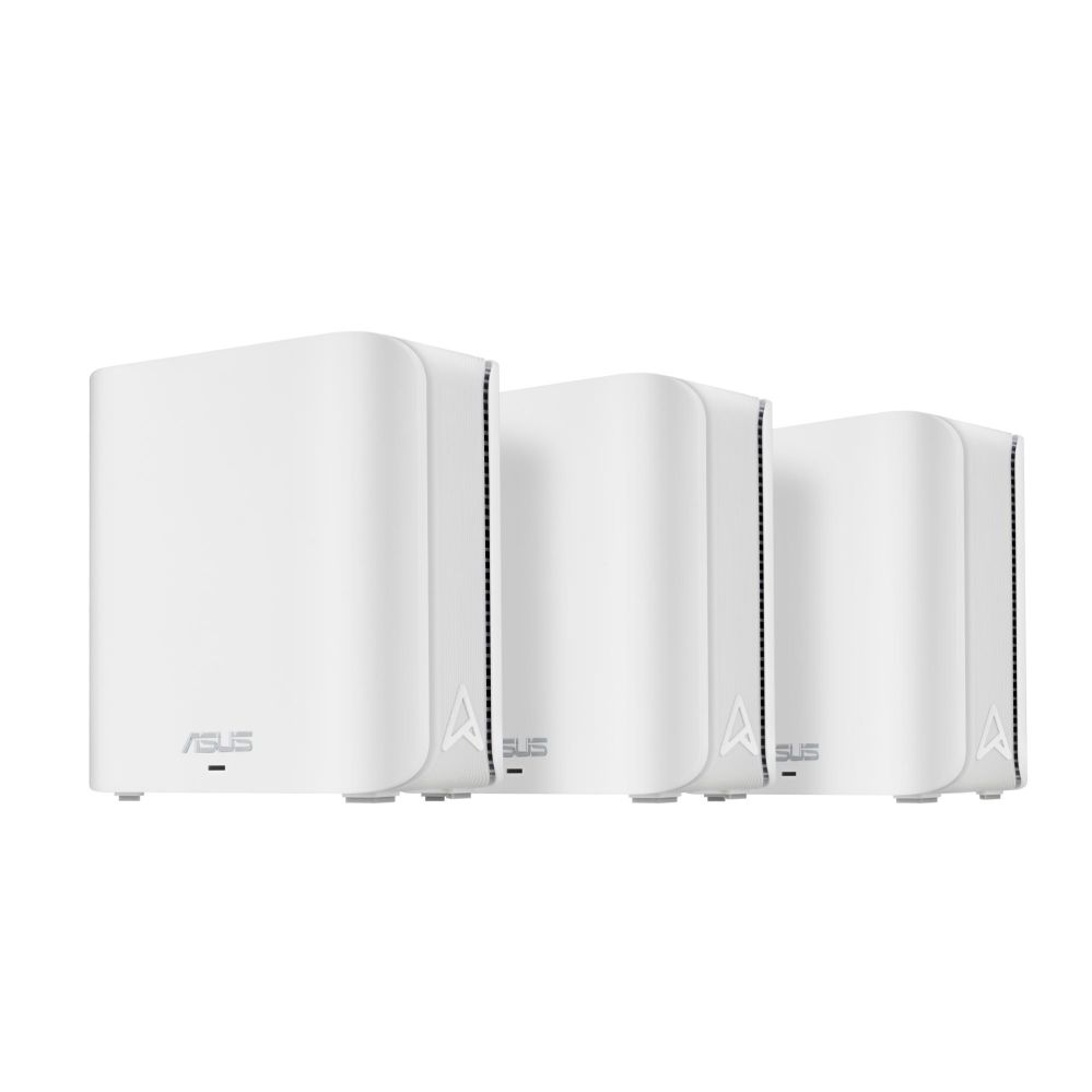 Rūteris Asus  Wireless Router||ZenWiFi BD4|Product type