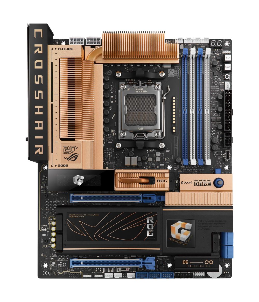 Pamatplate AMD procesorsiem Asus Mainboard||AMD X870E|Socket