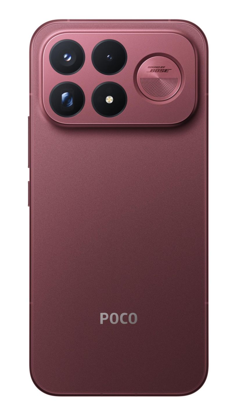 Viedtālrunis POCO MOBILE PHONE F9 ULTRA/16/512GB
