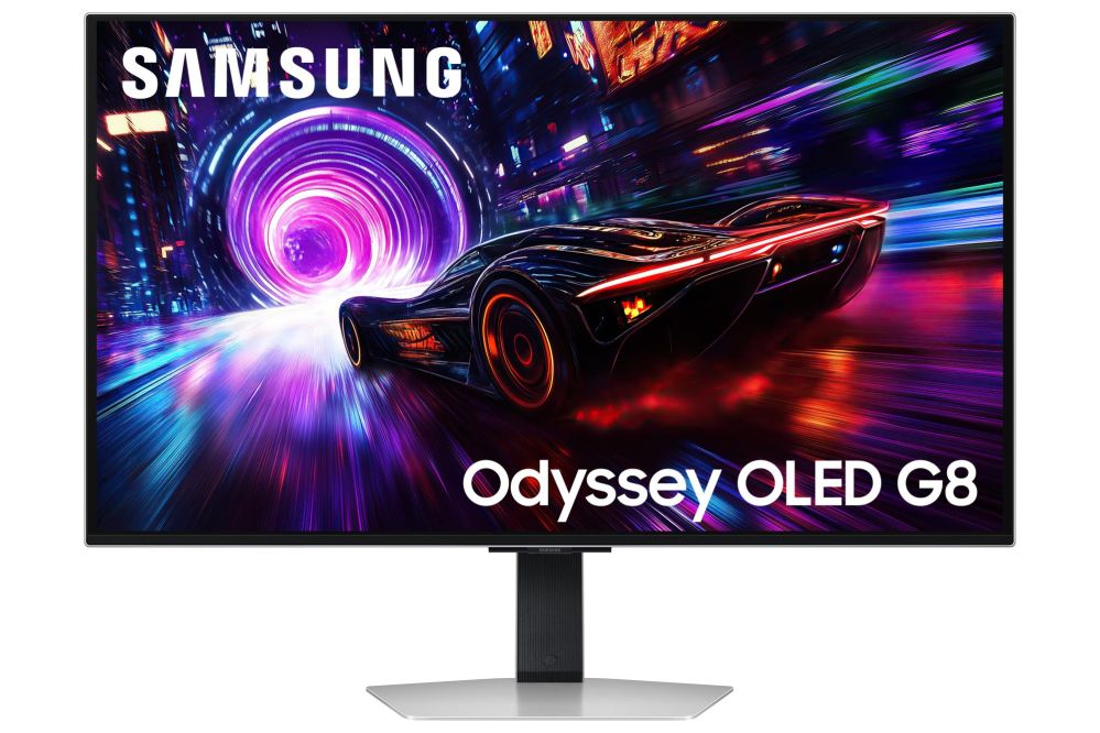 Monitors Samsung  Monitor||32 "|3840 x