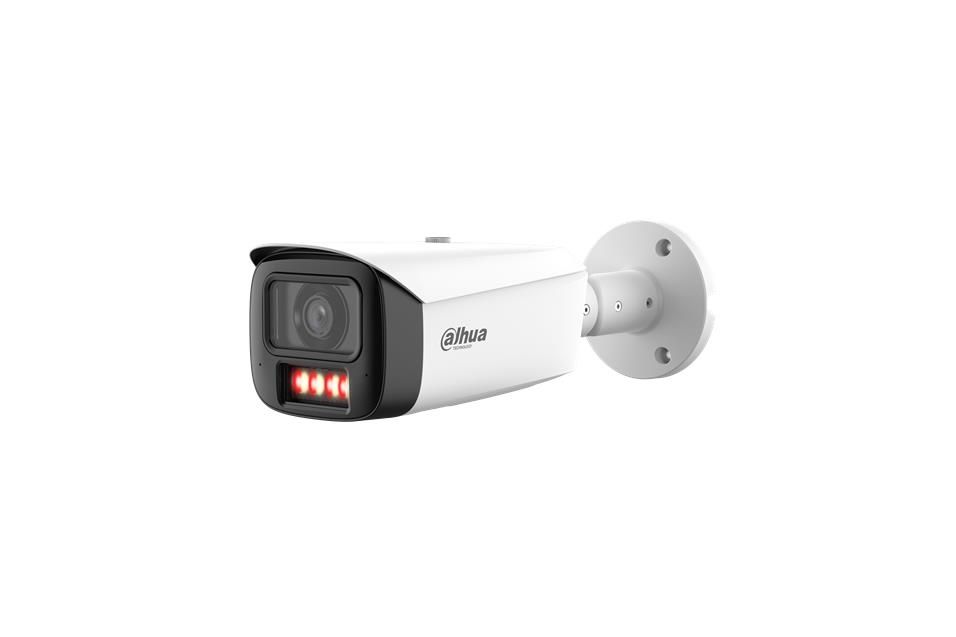 IP kameras DAHUA NET CAMERA 6MP