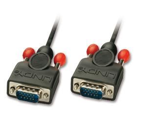 Datortehnika un konsoles LINDY  CABLE VGA