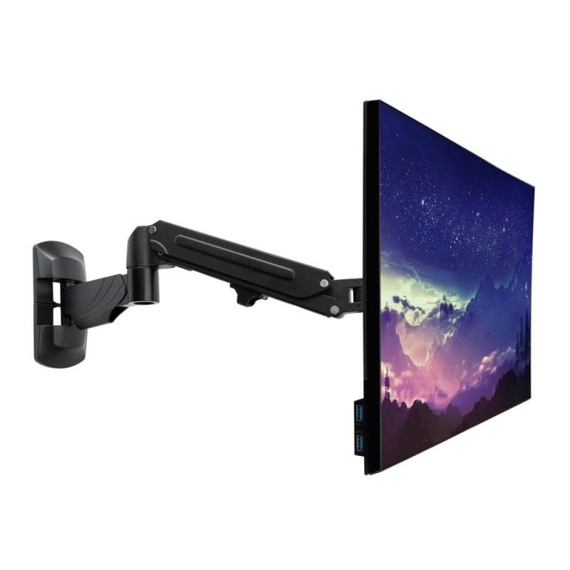 TV aksesuāri LINDY DISPLAY ACC MOUNTING