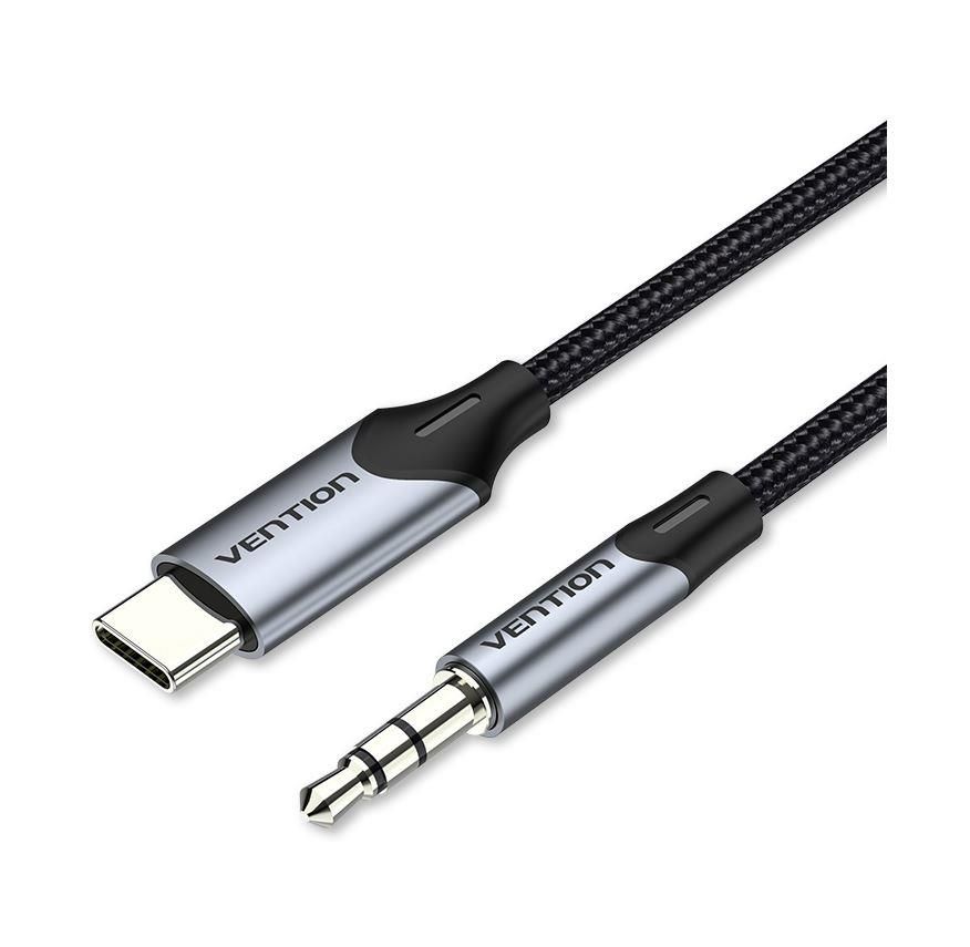 Kabelis Vention CABLE AUDIO 3.5MM
