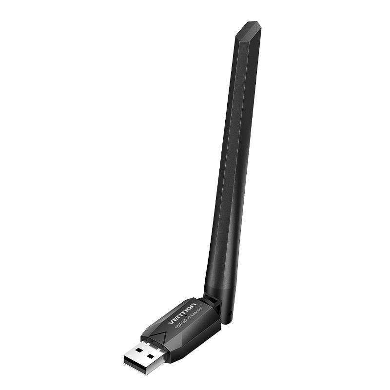 Nevadāms centrmezgls Vention  WRL ADAPTER USB