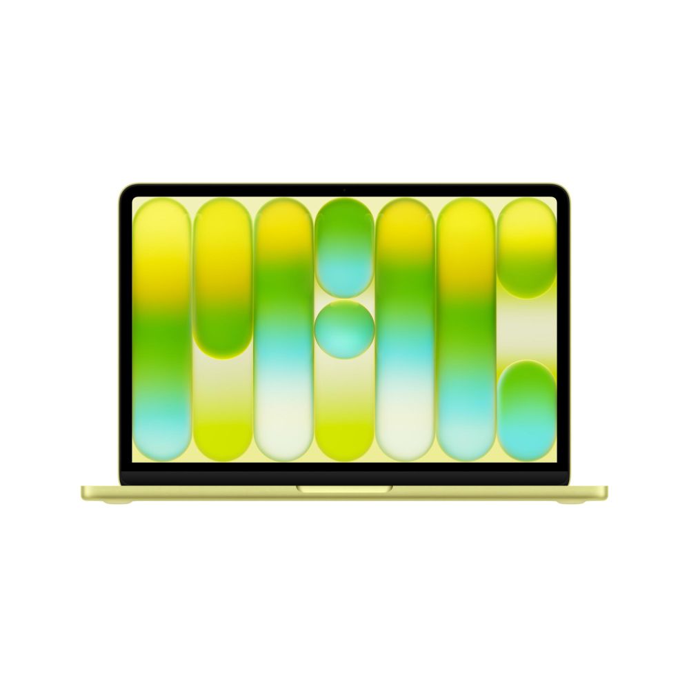 Portatīvais dators Apple  Notebook||13-inch MacBook Neo:
