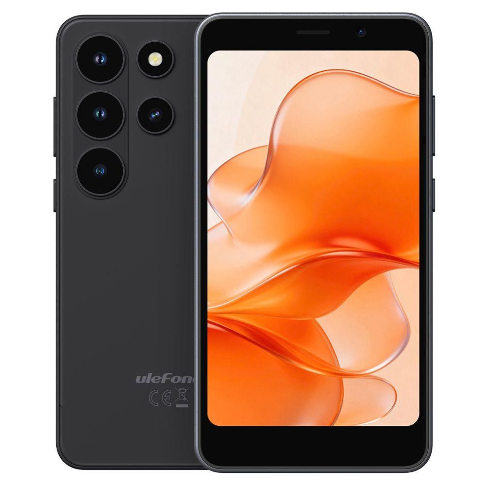 Viedtālrunis UleFone MOBILE PHONE NOTE 22/3/32GB