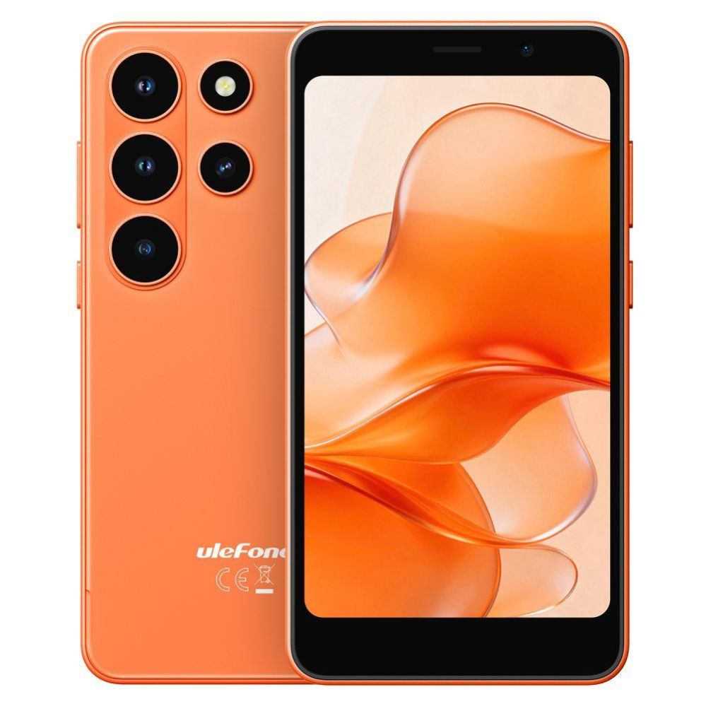 Viedtālrunis UleFone MOBILE PHONE NOTE 22/3/32GB