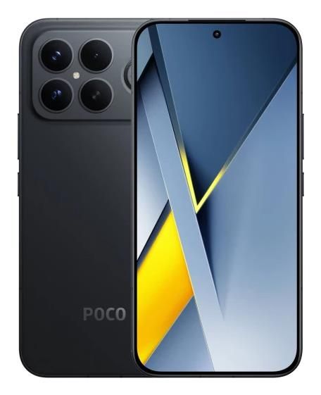 Viedtālrunis POCO MOBILE PHONE F9 ULTRA/12/256GB