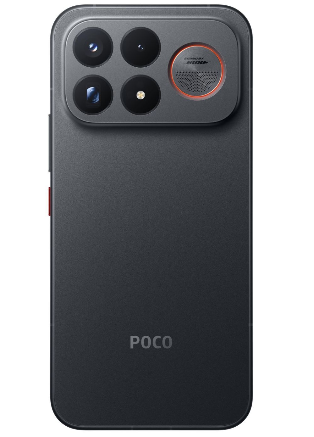 Viedtālrunis POCO MOBILE PHONE F9 ULTRA/16/512GB
