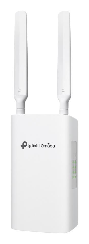 Kontrolieris TP-Link  WRL GATEWAY 4G/ER703WP-4G-OUTDOOR