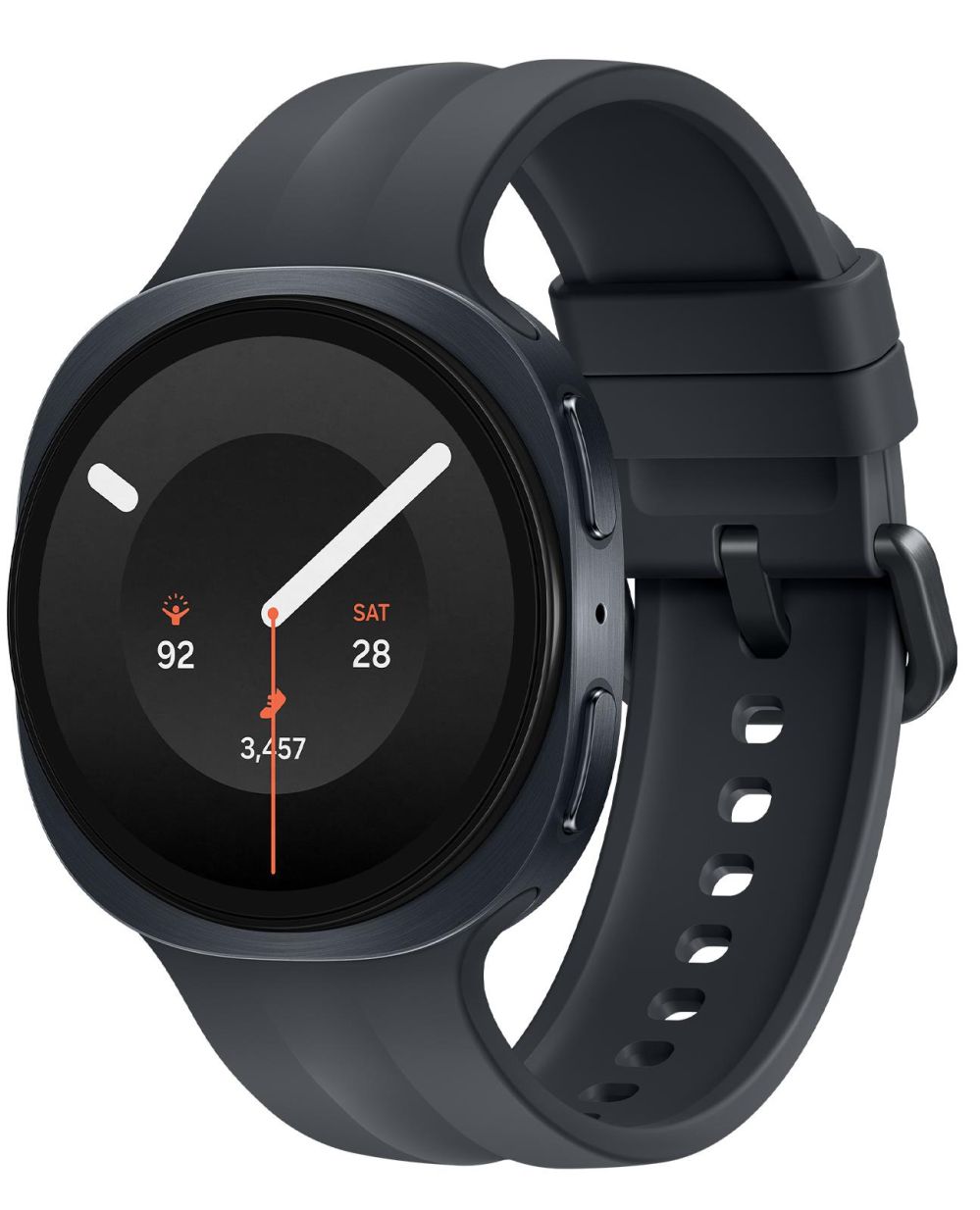 Viedpulksteni Samsung  SMARTWATCH GALAXY WATCH9 LTE/40MM