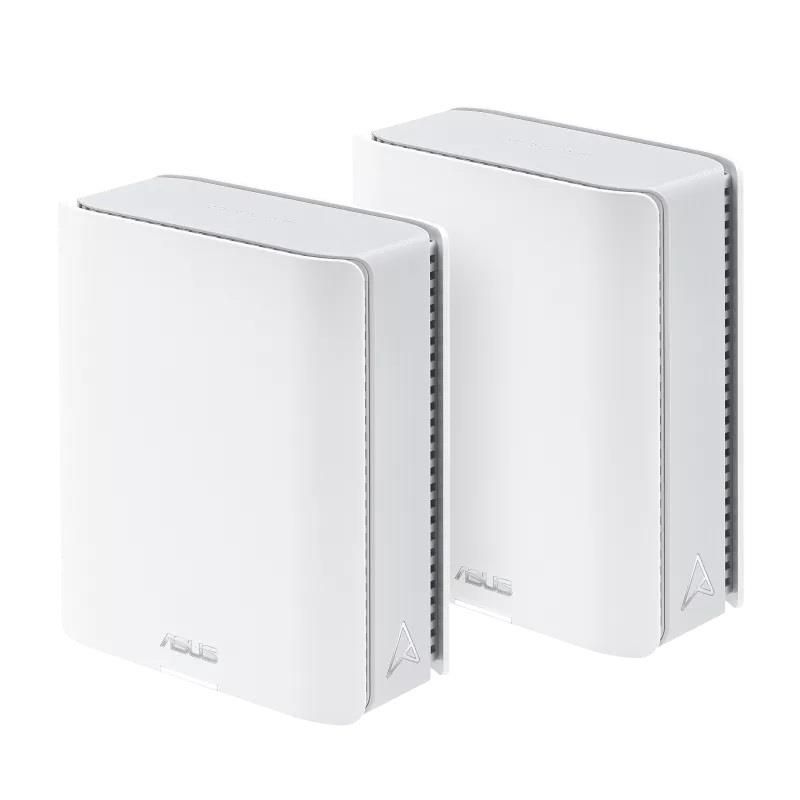 Rūteris Asus Wireless Router||ZenWiFi BT10 (2pk)|Product