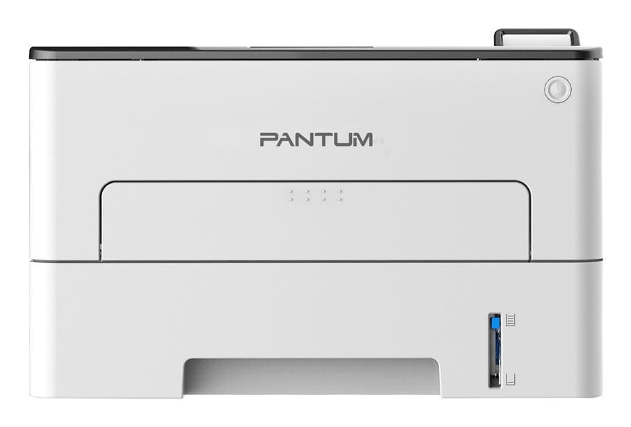Printers PANTUM  Laser Printer||Duplex printing Yes|Paper