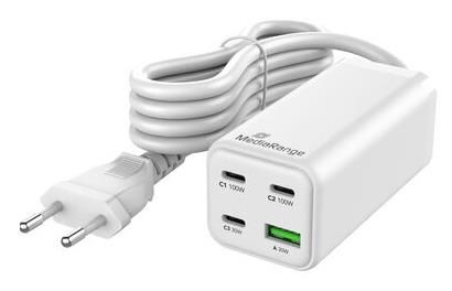 Lādēšanas ierīces un kabeļi MEDIARANGE  POWER