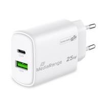 Lādēšanas ierīces un kabeļi MEDIARANGE  POWER