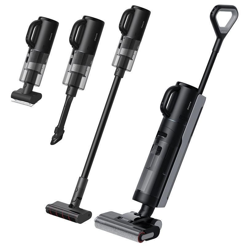 Putekļusūcējs DREAME  Vacuum Cleaner||G12 Dual|Dry&wet|5-in-1 stick