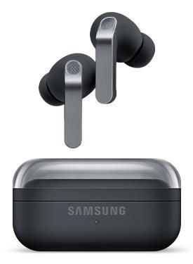 Vadu austiņas Samsung  HEADSET GALAXY BUDS4