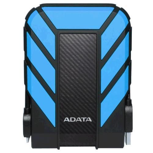 Cietais disks HDD ADATA External HDD||2TB|USB