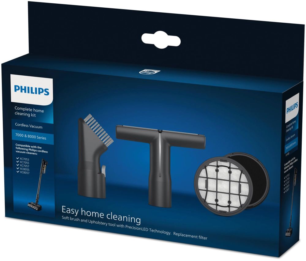 Putekļsūcēja piederums Philips VACUUM ACC CLEANING