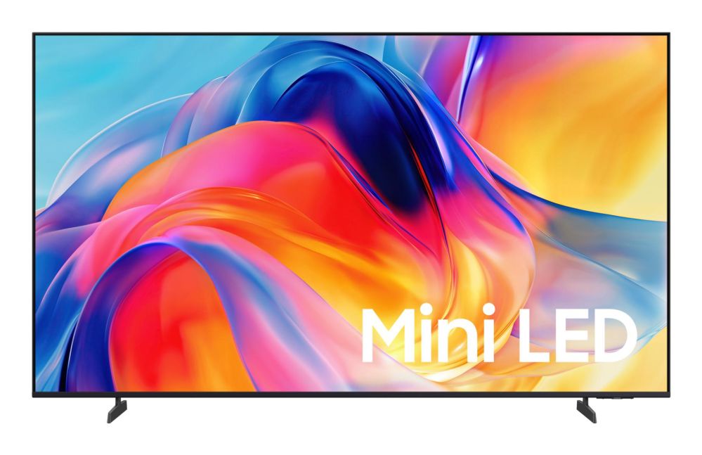 Televizors Samsung TV Set||75 "|4K