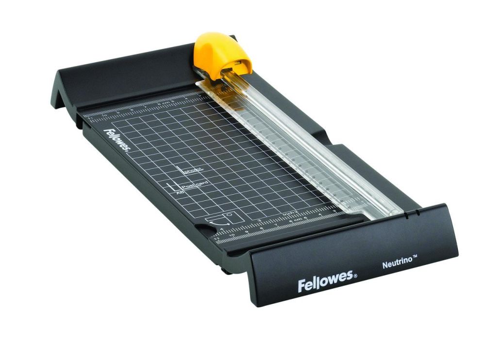 Biroja piederumi Fellowes  TRIMMER NEUTRINO A5/5412701