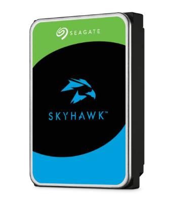 Cietais disks HDD SeaGate HDD||SkyHawk|1TB|SATA|256 MB|5400