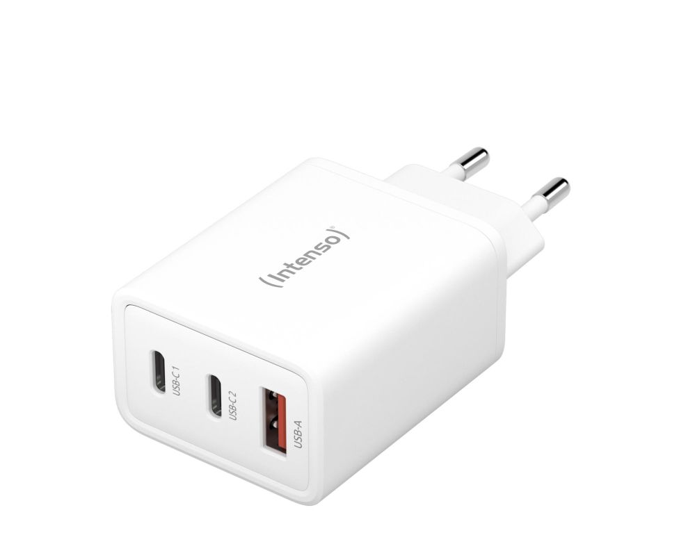 Lādēšanas ierīces un kabeļi Intenso POWER
