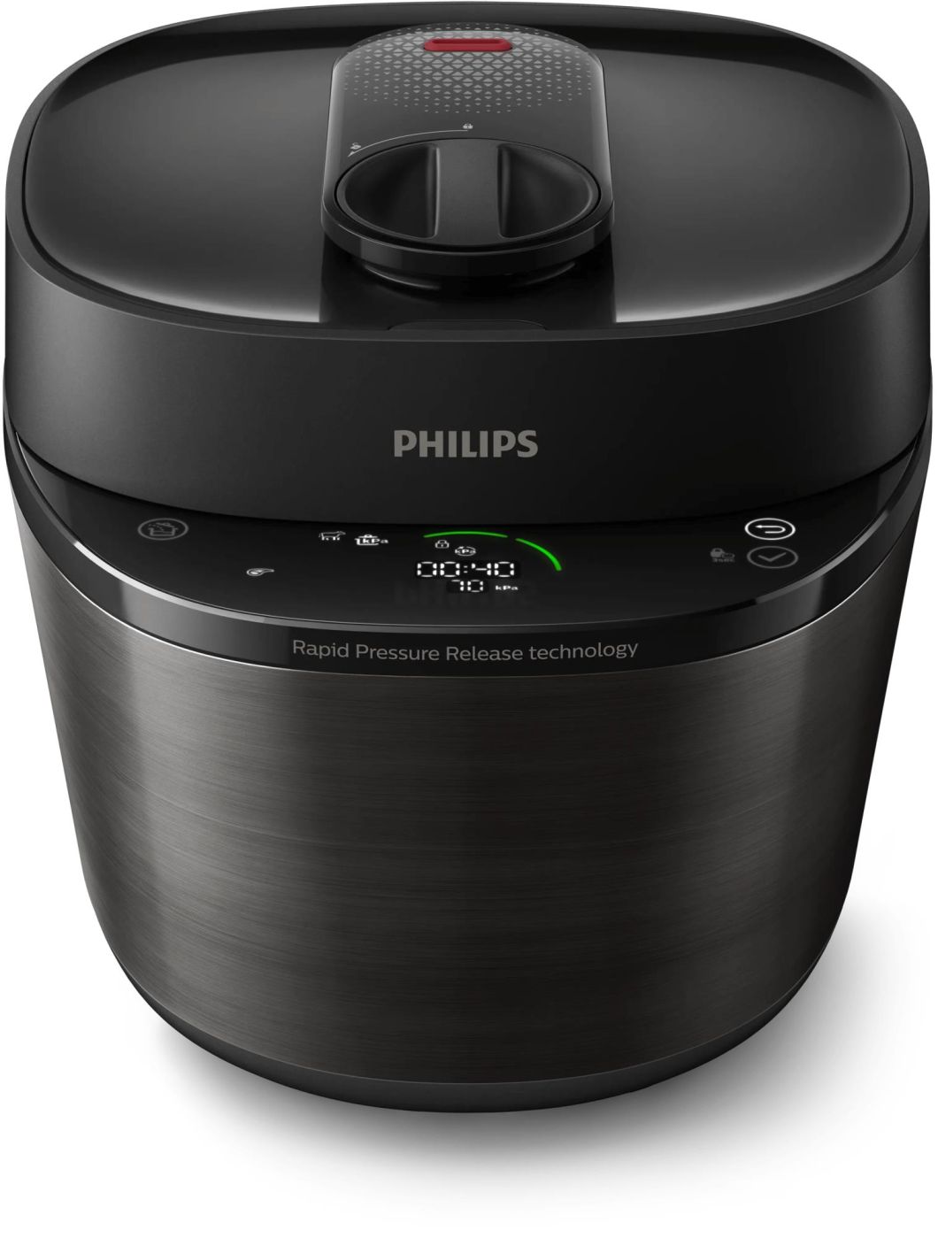 Multifunkcionāls katls Philips MULTICOOKER/HD2151/40